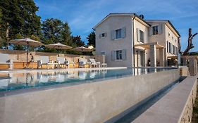 Restaurant & Villa Morgan